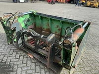 Ammersken uitkuilmachine - afbeelding 13 van  14