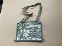 Ammunition bandoleer (2x) - afbeelding 2 van  2