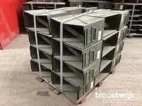 Ammunition chest