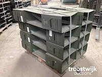 Ammunition chest - afbeelding 4 van  5