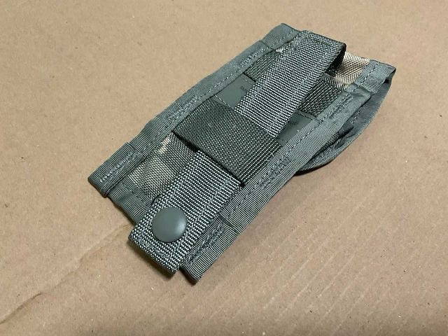 Ammunition magazin pocket (38x) - afbeelding 4 van  4