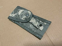 Ammunition magazine pocket (12x) - afbeelding 1 van  3