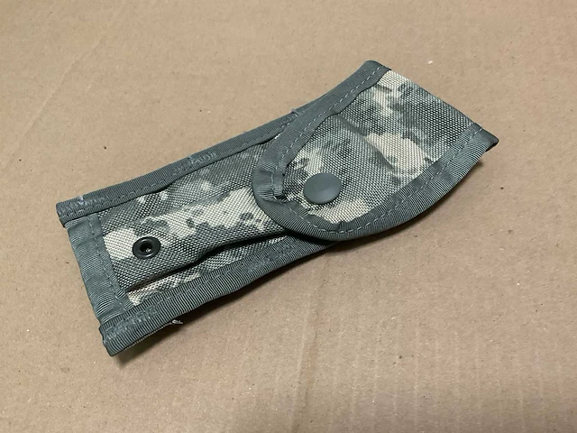 Ammunition magazine pocket (12x) - afbeelding 2 van  3