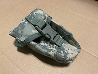 Ammunition magazine pocket (2x) - afbeelding 1 van  3