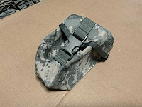Ammunition magazine pocket (2x) - afbeelding 2 van  3