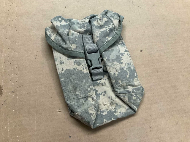 Ammunition pouch (3x) - afbeelding 1 van  3