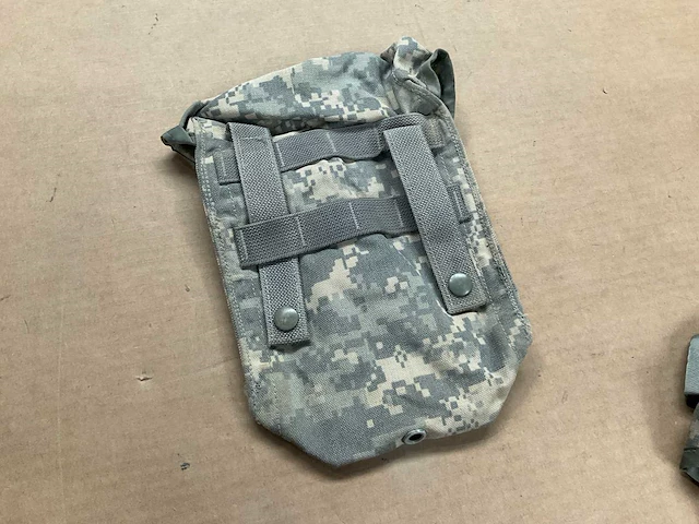 Ammunition pouch (3x) - afbeelding 2 van  3