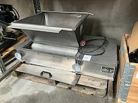 Amos abm30 vulmachine - afbeelding 1 van  5