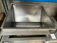 Amos abm30 vulmachine - afbeelding 4 van  5