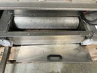 Amos abm30 vulmachine - afbeelding 5 van  5