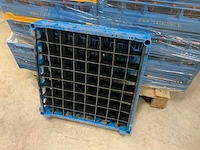 Ampco flaslight rental waskorf (50x) - afbeelding 1 van  2