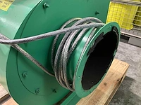 Ampee afzuiginstallatie inclusief toebehoren - afbeelding 2 van  18