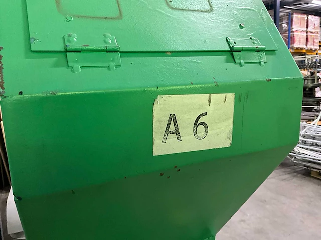 Ampee afzuiginstallatie inclusief toebehoren - afbeelding 4 van  18