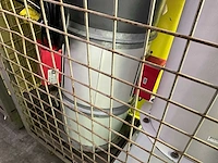 Ampee afzuiginstallatie inclusief toebehoren - afbeelding 8 van  18