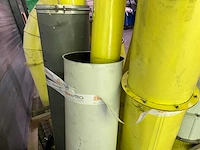 Ampee afzuiginstallatie inclusief toebehoren - afbeelding 9 van  18