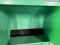 Ampee afzuiginstallatie inclusief toebehoren - afbeelding 14 van  18