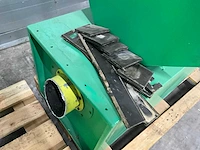Ampee afzuiginstallatie inclusief toebehoren - afbeelding 15 van  18