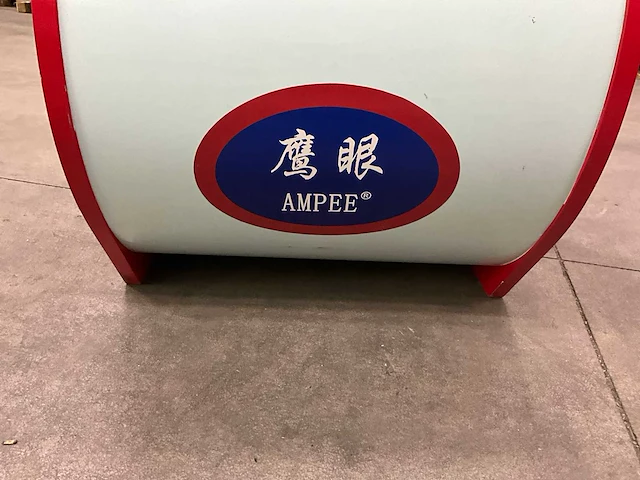 Ampee amp-ee01 metaal en vonkenafleider - afbeelding 9 van  9