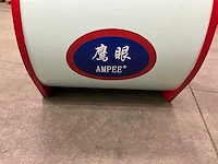 Ampee amp-ee01 metaal en vonkenafleider - afbeelding 9 van  9