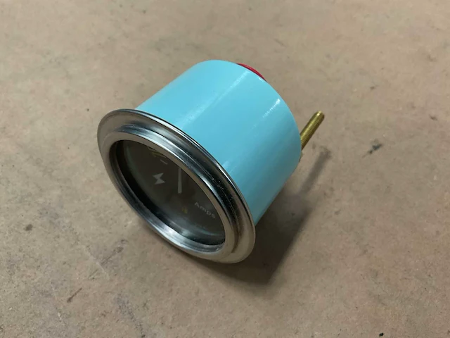 Ampere meter (5x) - afbeelding 2 van  4
