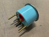 Ampere meter (5x) - afbeelding 3 van  4