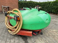 Amr wf 11 fronttank - afbeelding 1 van  11