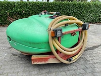 Amr wf 11 fronttank - afbeelding 4 van  11