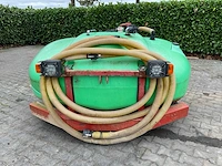 Amr wf 11 fronttank - afbeelding 5 van  11