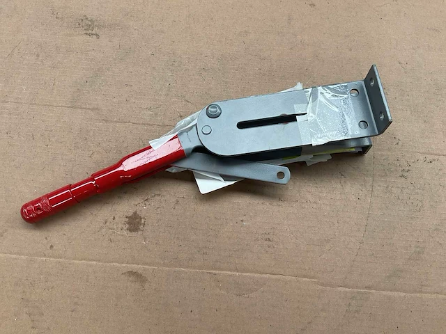 Amsafe manual control lever - afbeelding 1 van  4