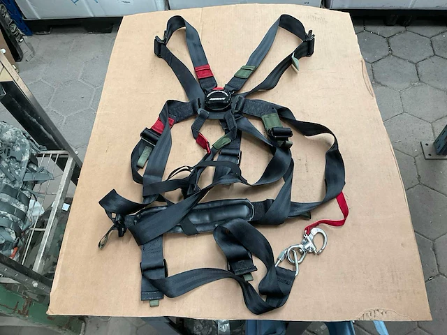 Amsafe personal safety device - afbeelding 1 van  4