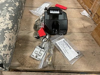 Amsafe seat belt parts kit - afbeelding 2 van  4