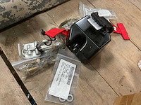 Amsafe seat belt parts kit - afbeelding 3 van  4