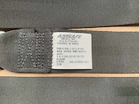Amsafe seat belt - afbeelding 3 van  5