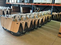 Amslod - eton e-md - “b-keus” elektrische damesfiets 53cm (11x) - afbeelding 16 van  18