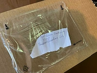 Amslod - eton e-md - “b-keus” elektrische damesfiets 53cm (11x) - afbeelding 18 van  18