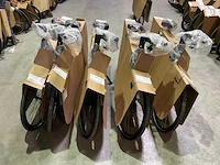 Amslod - eton e-md - “b-keus” elektrische damesfiets 53cm (5x) - afbeelding 8 van  14