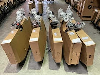 Amslod - eton e-md - “b-keus” elektrische damesfiets 53cm (5x) - afbeelding 9 van  14