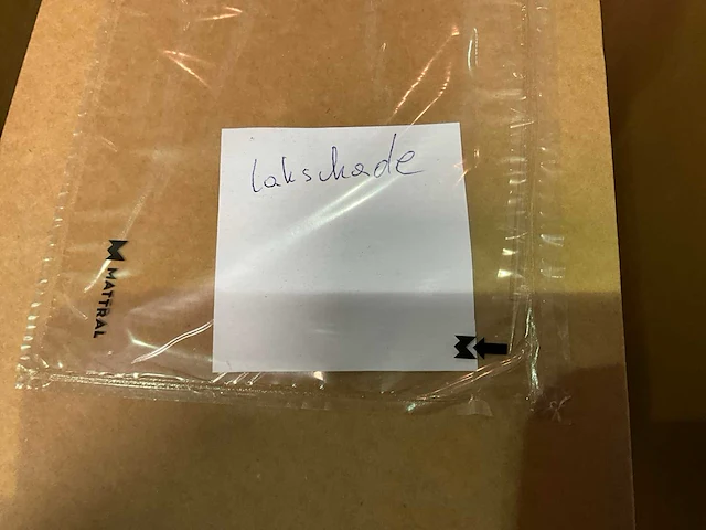 Amslod - eton e-md - “b-keus” elektrische damesfiets 53cm (5x) - afbeelding 11 van  17