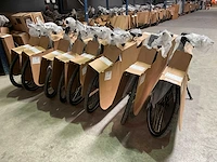 Amslod - eton e-md - “b-keus” elektrische damesfiets 53cm (5x) - afbeelding 7 van  17