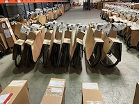 Amslod - eton e-md - “b-keus” elektrische damesfiets 53cm (5x) - afbeelding 8 van  17