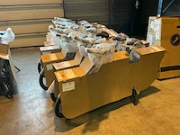 Amslod - kent e-ld - “b-keus” elektrische fiets (10x) - afbeelding 15 van  17