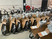 Amslod - kent e-ld - “b-keus” elektrische fiets (9x) - afbeelding 13 van  15