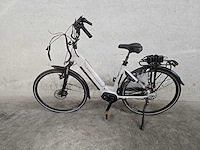 Amslod - luton - e-mv - elektrische fiets 5157 - afbeelding 1 van  12