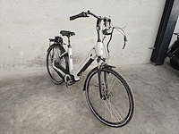Amslod - luton - e-mv - elektrische fiets 5157 - afbeelding 6 van  12