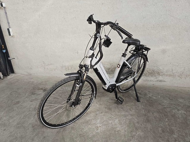 Amslod - luton - e-mv - elektrische fiets 5157 - afbeelding 7 van  12