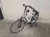 Amslod - luton - e-mv - elektrische fiets 5157 - afbeelding 7 van  12