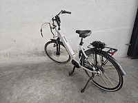 Amslod - luton - e-mv - elektrische fiets 5157 - afbeelding 8 van  12