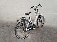 Amslod - luton - e-mv - elektrische fiets 5157 - afbeelding 9 van  12