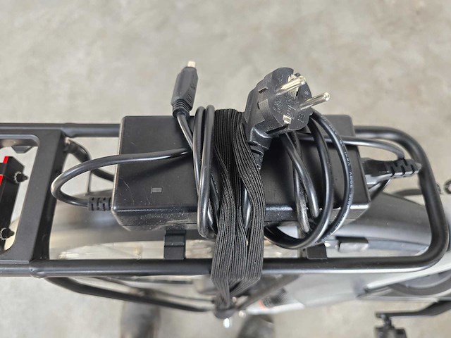 Amslod - luton - e-mv - elektrische fiets 5157 - afbeelding 12 van  12