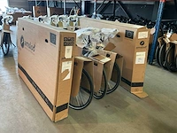 Amslod - newton f-lv - “b-keus” elektrische damesfiets 59cm (5x) - afbeelding 12 van  12